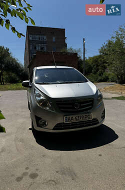 Хэтчбек Ravon R2 2016 в 