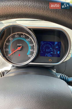 Хетчбек Ravon R2 2019 в 