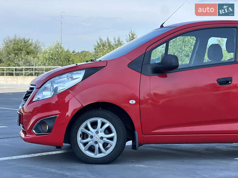 Хетчбек Ravon R2 2019 в Києві
