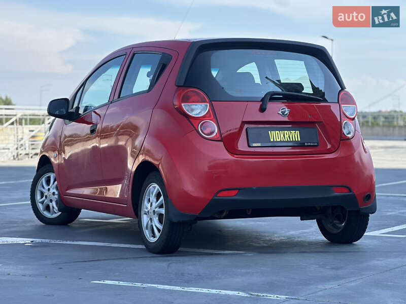 Хетчбек Ravon R2 2019 в Києві