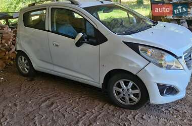 Хетчбек Ravon R2 2020 в 