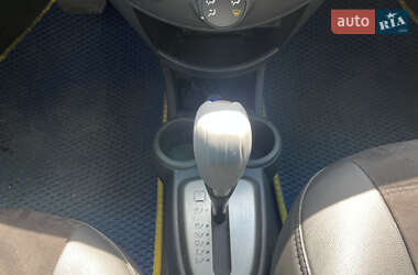 Хэтчбек Ravon R2 2016 в 