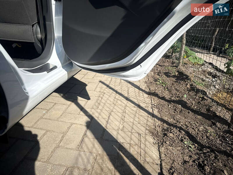 Хетчбек Ravon R2 2020 в Дніпрі
