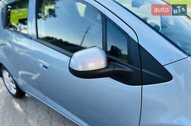 Хэтчбек Ravon R2 2017 в 