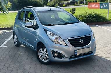 Хэтчбек Ravon R2 2017 в 