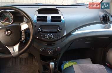 Хэтчбек Ravon R2 2017 в 