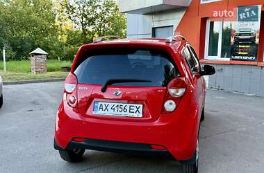 Хетчбек Ravon R2 2017 в 