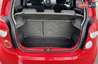 Хэтчбек Ravon R2 2017 в 