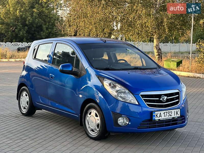 Хетчбек Ravon R2 2016 в Києві