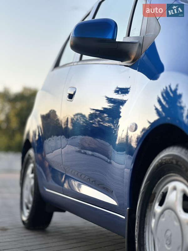 Хетчбек Ravon R2 2016 в Києві