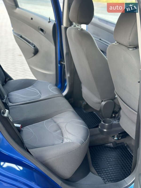 Хетчбек Ravon R2 2016 в Києві