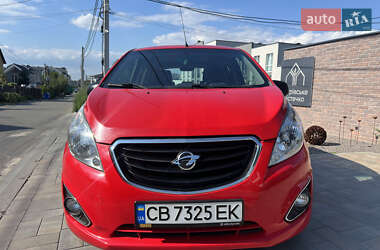 Хэтчбек Ravon R2 2019 в 