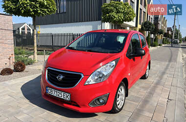Хэтчбек Ravon R2 2019 в 