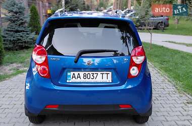 Хэтчбек Ravon R2 2017 в 