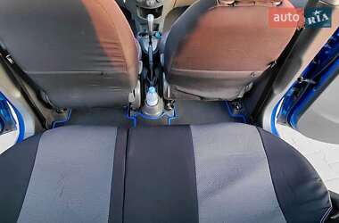 Хэтчбек Ravon R2 2017 в 