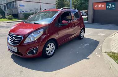 Хэтчбек Ravon R2 2018 в 