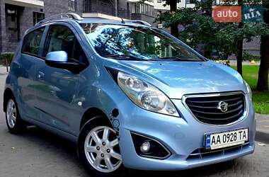 Хетчбек Ravon R2 2017 в 