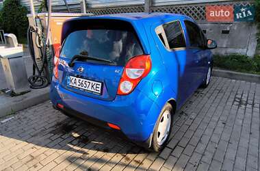 Хетчбек Ravon R2 2016 в 