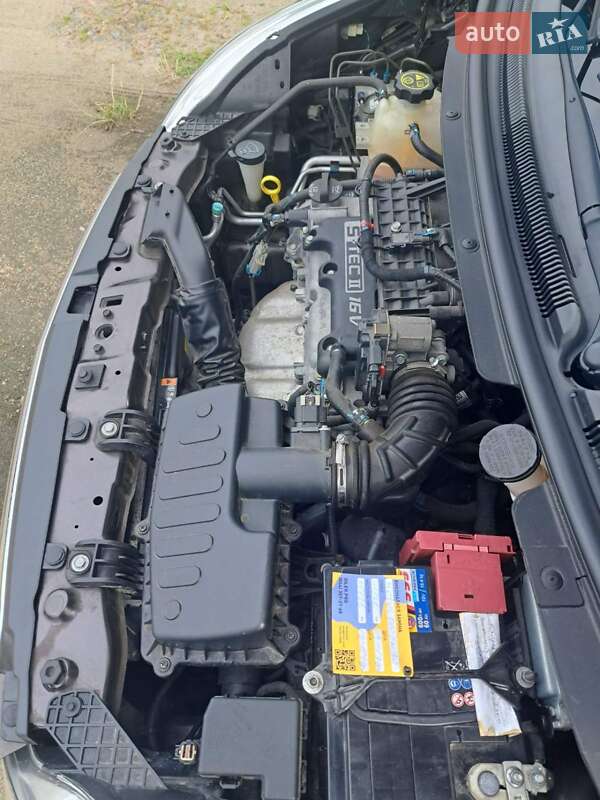 Хетчбек Ravon R2 2017 в Києві фото 14 Хетчбек Ravon R2 2017 в Києві