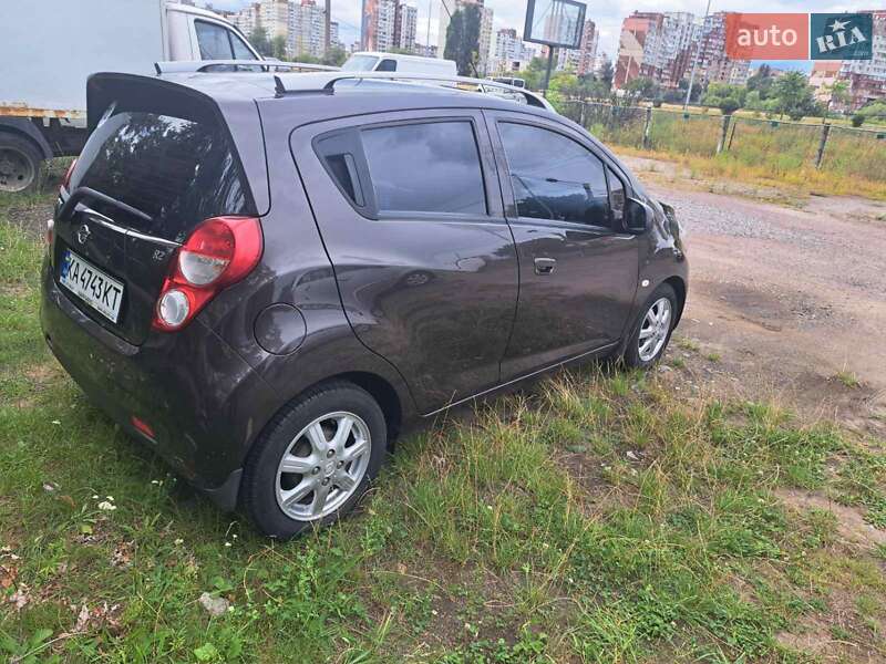 Хетчбек Ravon R2 2017 в Києві фото 24 Хетчбек Ravon R2 2017 в Києві