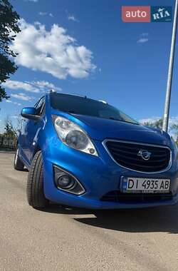 Хетчбек Ravon R2 2017 в 