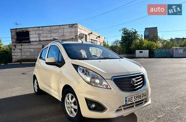 Хетчбек Ravon R2 2017 в Кривому Розі
