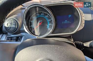 Хетчбек Ravon R2 2017 в 
