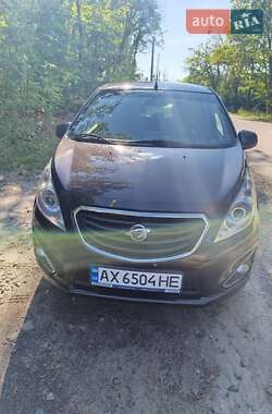 Хетчбек Ravon R2 2018 в Харкові