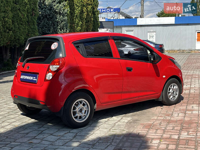 Хэтчбек Ravon R2 2017 в Белой Церкви