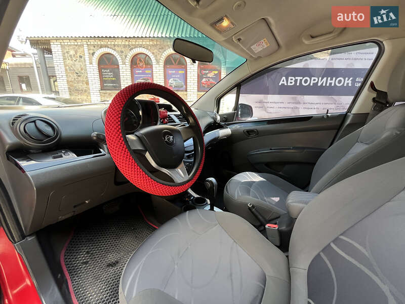 Хэтчбек Ravon R2 2017 в Белой Церкви