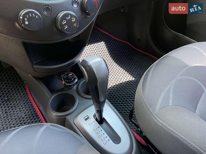 Хэтчбек Ravon R2 2017 в Белой Церкви