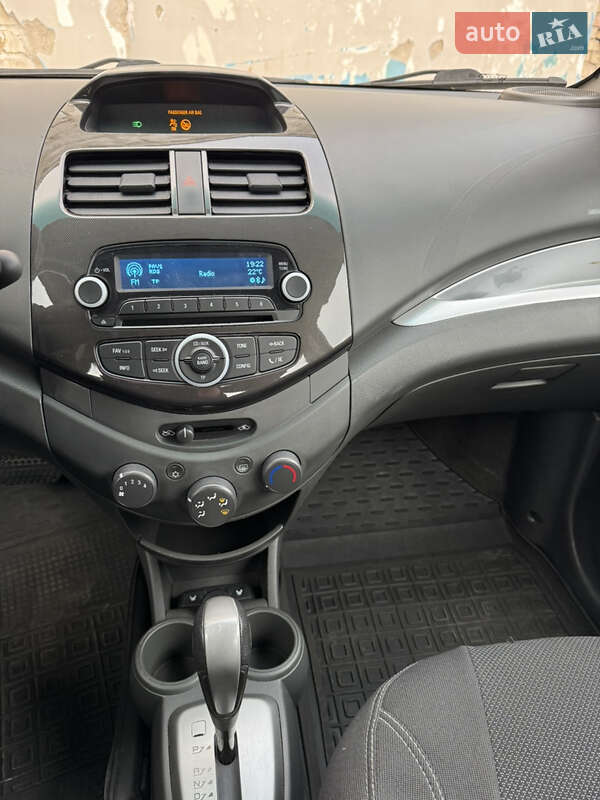 Хэтчбек Ravon R2 2017 в Киеве фото 6 Хэтчбек Ravon R2 2017 в Киеве
