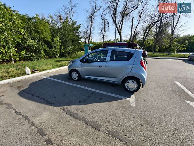 Хэтчбек Ravon R2 2017 в Харькове