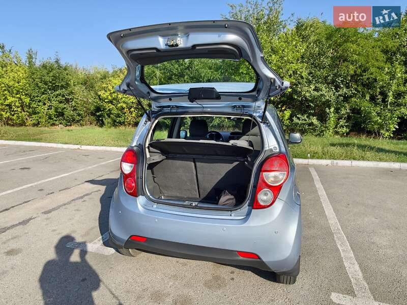 Хэтчбек Ravon R2 2017 в Харькове