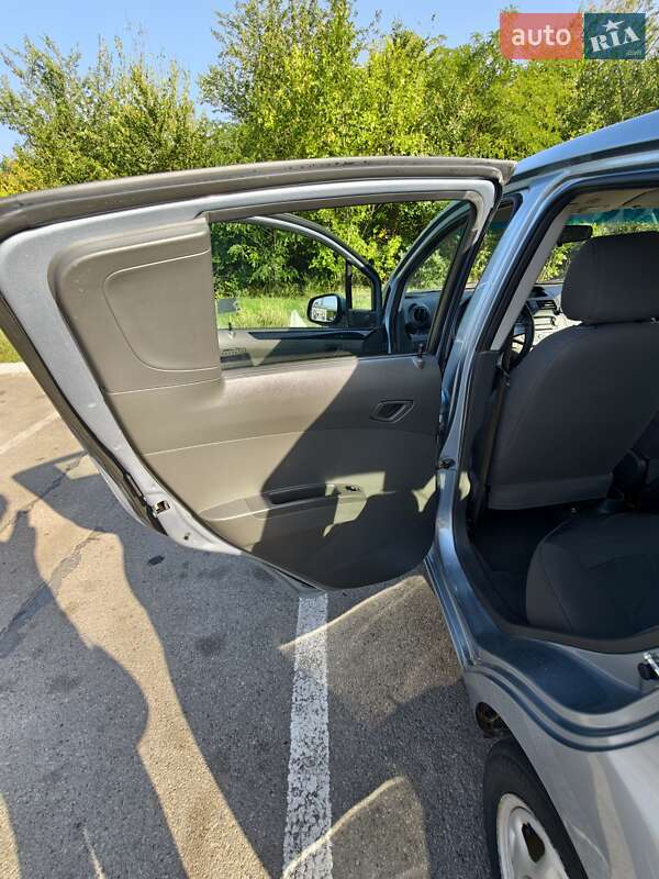 Хэтчбек Ravon R2 2017 в Харькове