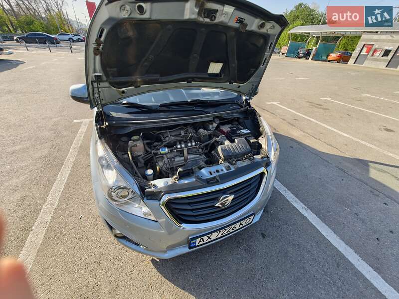 Хэтчбек Ravon R2 2017 в Харькове