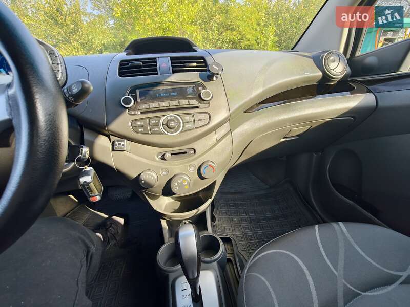 Хэтчбек Ravon R2 2017 в Харькове