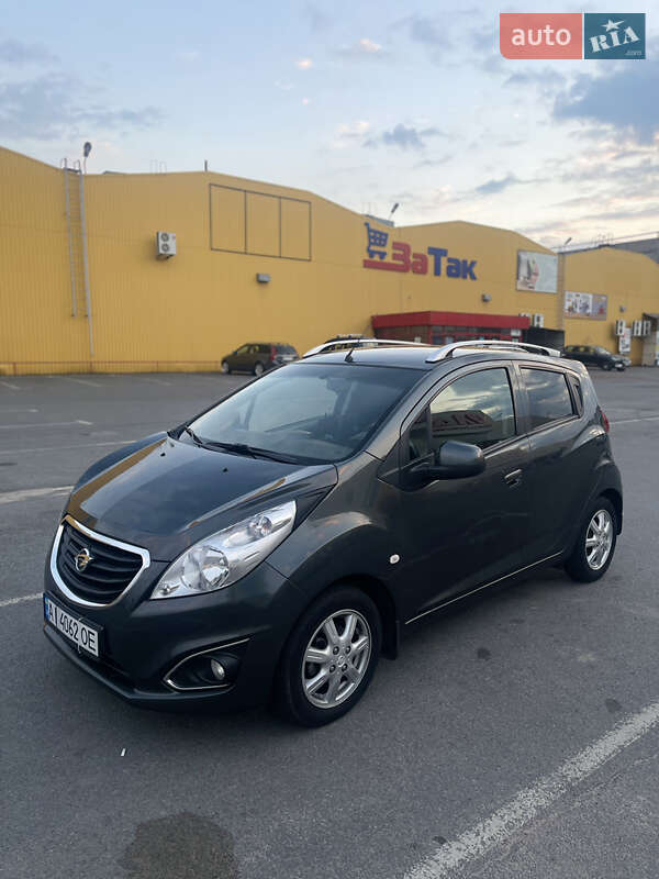 Хетчбек Ravon R2 2017 в Житомирі