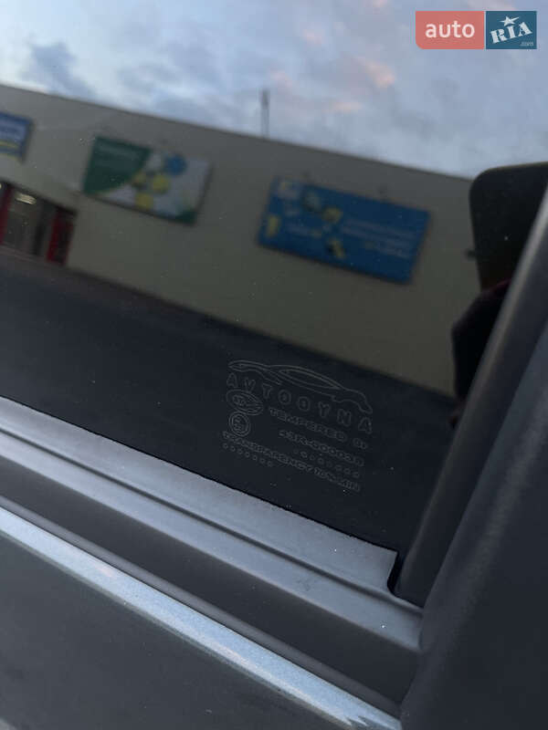 Хетчбек Ravon R2 2017 в Житомирі