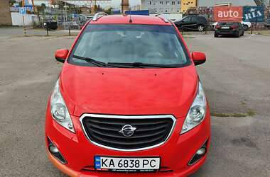 Хэтчбек Ravon R2 2017 в Киеве