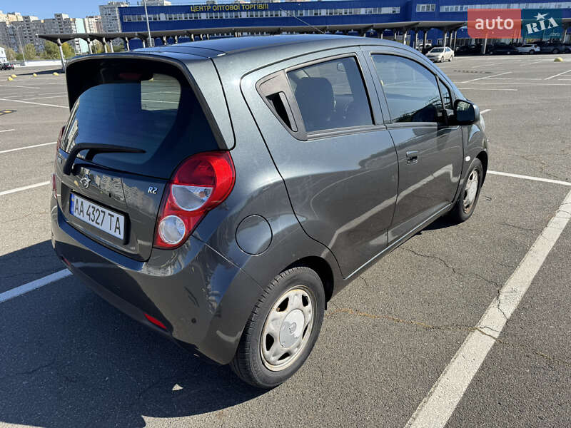 Хэтчбек Ravon R2 2017 в Киеве фото 3 Хэтчбек Ravon R2 2017 в Киеве