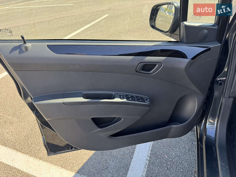 Хэтчбек Ravon R2 2017 в Киеве фото 11 Хэтчбек Ravon R2 2017 в Киеве