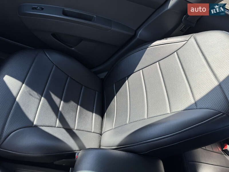 Хэтчбек Ravon R2 2017 в Киеве фото 15 Хэтчбек Ravon R2 2017 в Киеве