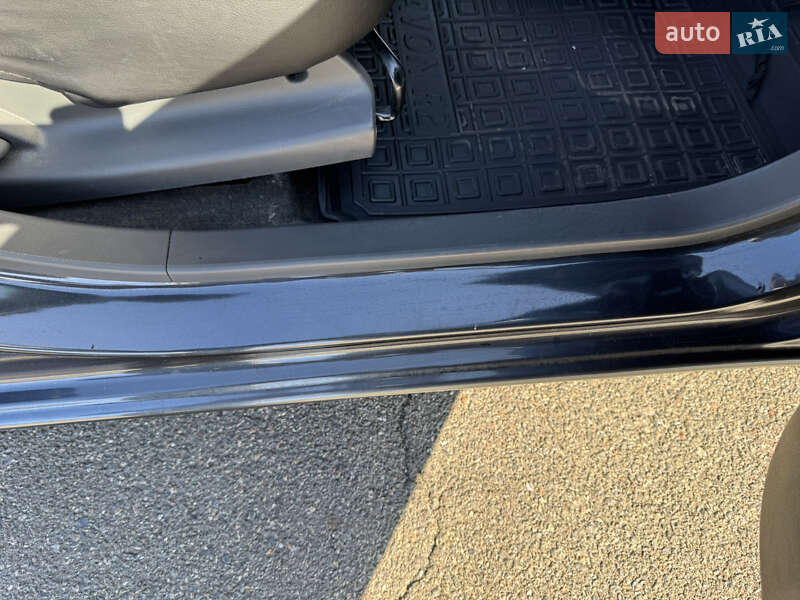 Хэтчбек Ravon R2 2017 в Киеве фото 24 Хэтчбек Ravon R2 2017 в Киеве