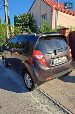 Хэтчбек Ravon R2 2017 в 