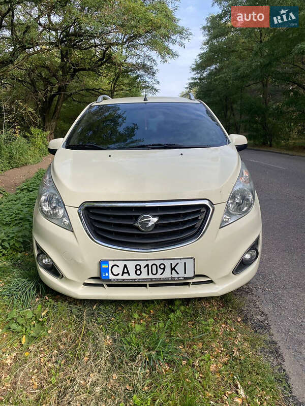 Хетчбек Ravon R2 2017 в Черкасах