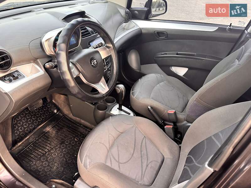 Хэтчбек Ravon R2 2016 в Харькове
