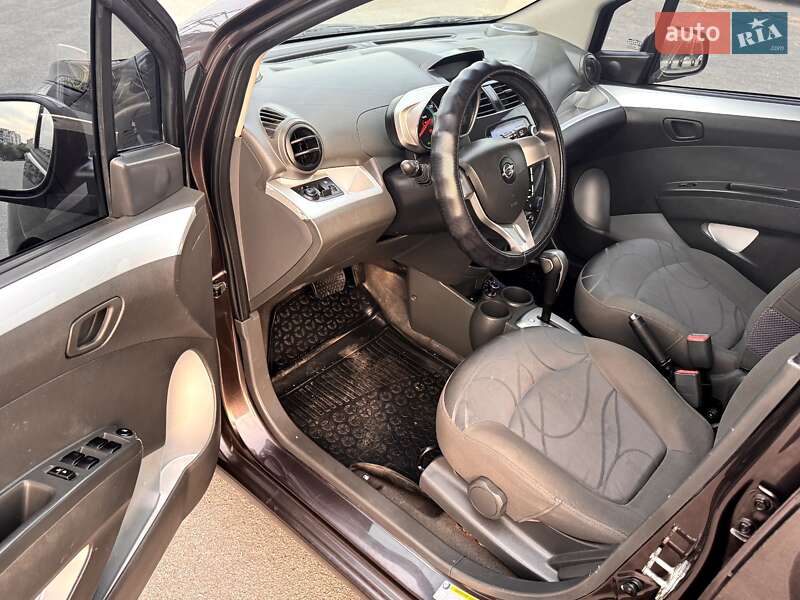 Хэтчбек Ravon R2 2016 в Харькове
