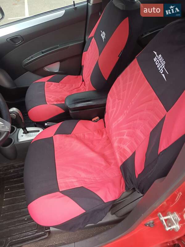 Хэтчбек Ravon R2 2017 в Киеве