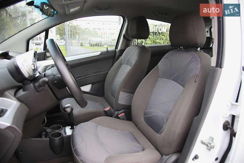 Хетчбек Ravon R2 2020 в Харкові